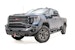 Fab Fours GM20-X5052-B Matrix Front Bumper with Pre-Runner Guard Bare