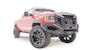 Fab Fours GR3100-1 Grumper Bumper
