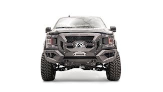 Fab Fours GR4500-1 Grumper Bumper