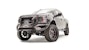 Fab Fours GR4500-1 Grumper Bumper