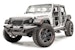 Fab Fours GR4610-1 Full Width Grumper Bumper