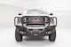 Fab Fours GS16-F3950-1 Premium Winch Bumper with Full Guard