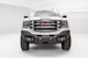 Fab Fours GS16-F3951-1 Premium Winch Bumper with No Guard