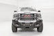 Fab Fours GS16-F3952-1 Premium Winch Bumper with Pre-runner Guard
