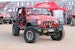 Fab Fours JK07-B1850-1 Premium Lifestyle Winch Bumper with Pre-runner Grill Guard