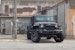 Fab Fours JK07-B1850-1 Premium Lifestyle Winch Bumper with Pre-runner Grill Guard