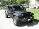 Fab Fours JK07-B1851-1 Premium Lifestyle Winch Bumper with No Grill Guard