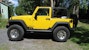 Fab Fours JK07-G1350-B Premium 2 Door Unlimited Rock Sliders Bare