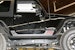 Fab Fours JK07-G1350-B Premium 2 Door Unlimited Rock Sliders Bare