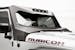 Fab Fours JK3021-1 Front ViCowl Insert