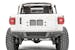 Fab Fours JL18-Y1851-1 Premium Rear Bumper