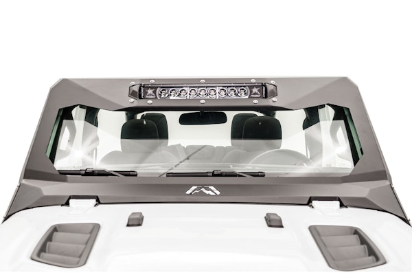 Fab Fours JL3022-1 Vi-Cowl light bar insert