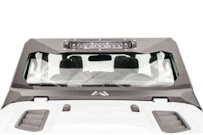 Fab Fours JL3022-1 Vi-Cowl light bar insert