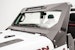 Fab Fours JL3022-1 Vi-Cowl light bar insert