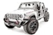 Fab Fours JL3022-1 Vi-Cowl light bar insert