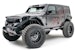 Fab Fours JL4600-1 Front Fenders