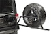 Fab Fours JP-Y1251T-1 Rear Tire Carrier