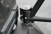 Fab Fours JP-Y1251T-1 Rear Tire Carrier