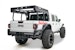 Fab Fours JTOR-01-1 Overland Rack