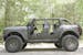 Fab Fours FB1030-B Trail Doors Bare