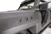 Fab Fours FB2000-B Front Fenders Bare