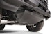 Fab Fours FB21-B5251-1 Stubby Front Bumper with no Guard