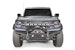 Fab Fours FB21-B5251-1 Stubby Front Bumper with no Guard