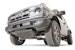 Fab Fours FB21-B5251-1 Stubby Front Bumper with no Guard