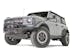 Fab Fours FB21-B5252-1 Stubby Front Bumper with Pre-Runner Guard