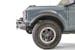 Fab Fours FB21-B5252-1 Stubby Front Bumper with Pre-Runner Guard
