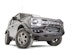 Fab Fours FB21-X5252-B Matrix Front Bumper with Pre-Runner Guard