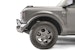 Fab Fours FB21-X5252-B Matrix Front Bumper with Pre-Runner Guard