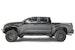 Fab Fours TT24-G6450-B Step Sliders Bare