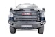 Fab Fours GM20-V5051-1 Vengeance Front Bumper with No Guard