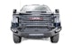 Fab Fours GM20-V5052-1 Vengeance Front Bumper with Pre-Runner guard