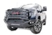Fab Fours GM20-V5052-B Vengeance Front Bumper with Pre-Runner guard Bare