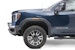 Fab Fours GM20-V5052-B Vengeance Front Bumper with Pre-Runner guard Bare