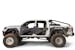 Fab Fours TTSR16-B Sport Rack, Bare