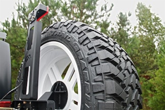 Fab Fours M2050-1 Third Brake Light Fab Fours M2050-1 Third Brake Light