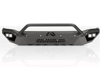 Fab Fours M2450-1 Vengeance Front Center Light Box Cover