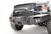 Fab Fours M4250-1 Adaptive Cruise Control Relocation Bracket for Premium Bumper