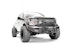 Fab Fours M4250-1 Adaptive Cruise Control Relocation Bracket for Premium Bumper