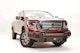Fab Fours NT16-R3762-1 BS ELITE Pre-Runner Guard with Tow Hooks