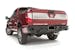 Fab Fours NT16-W3751-1 Premium Rear Sensor Bumper