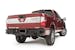 Fab Fours NT16-W3751-1 Premium Rear Sensor Bumper