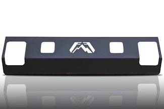Fab Fours QLITE-1 ELITE Light Lower Guard