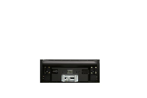 Fab Fours QWINCH-1 ELITE Ranch Winch Tray (Fits all full size ELITE Front Bumpers)