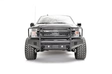 Fab Fours RGMOD-1 Black Steel Elite Adaptive Cruise Control Lower Guard