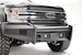 Fab Fours RGMOD-1 Black Steel Elite Adaptive Cruise Control Lower Guard