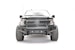 Fab Fours RGMOD-1 Black Steel Elite Adaptive Cruise Control Lower Guard